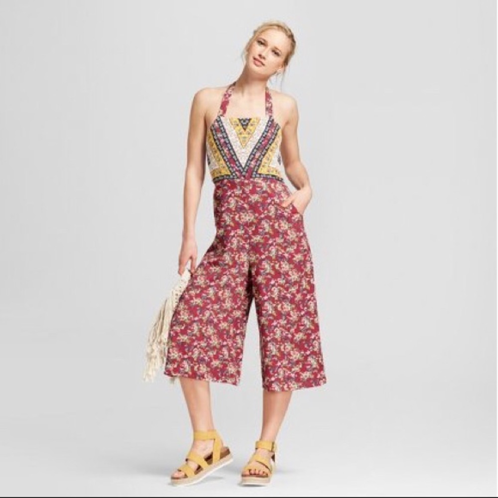 Jumpsuit